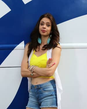 Kalki Koechlin - In Pics: On Location Shoot Of Film Jia & Jia | Picture 1530204