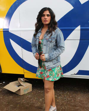 Richa Chadda - In Pics: On Location Shoot Of Film Jia & Jia | Picture 1530199
