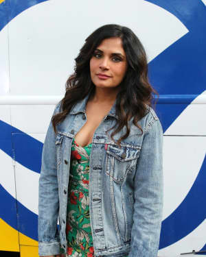Richa Chadda - In Pics: On Location Shoot Of Film Jia & Jia | Picture 1530200