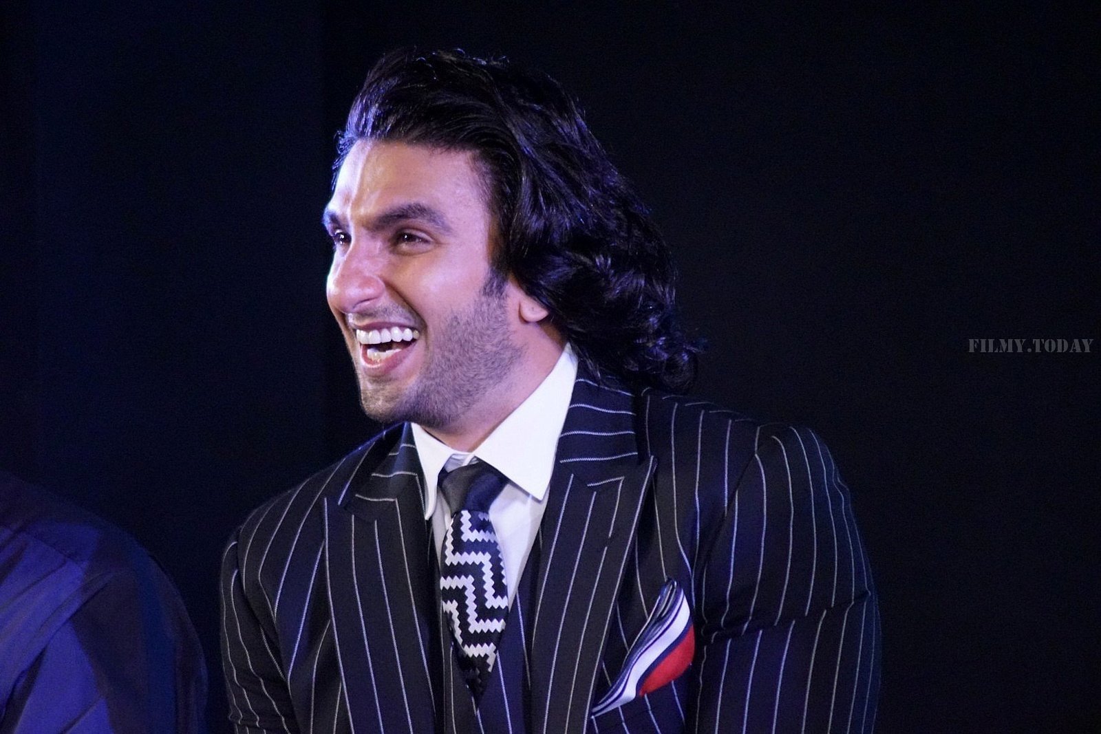Ranveer Singh - In Pics: Launch Of India Biggest Sports Film 1983 | Picture 1531281