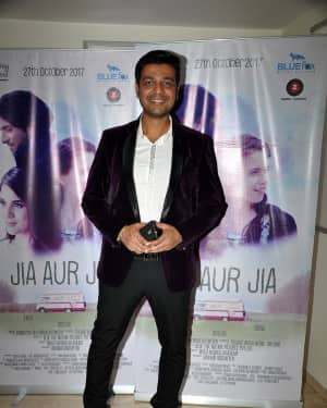 In Pics: Trailer Launch Of The Film Jia Aur Jia | Picture 1531192