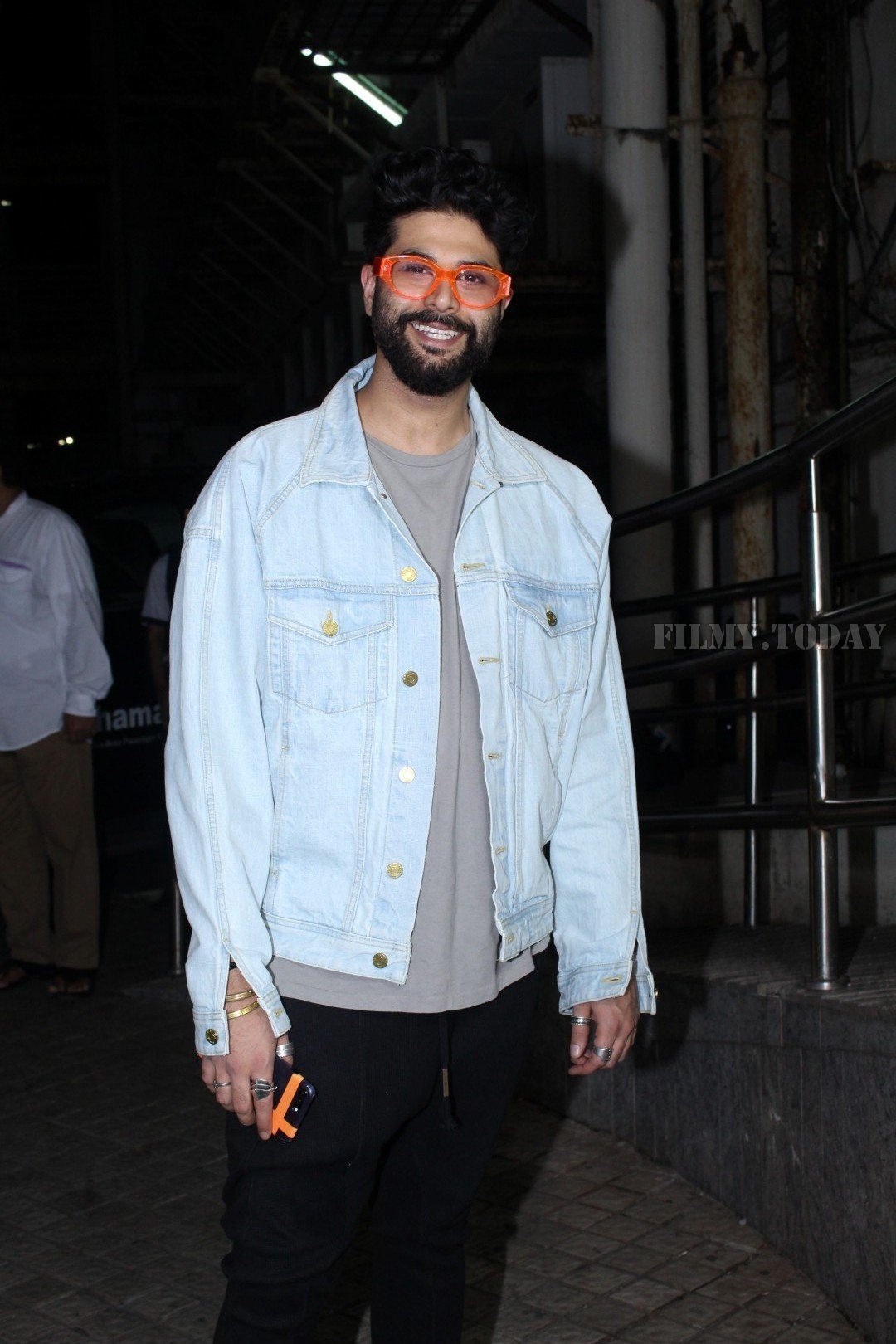 In Pics: Special Screening Of Film Judwa 2 | Picture 1531849