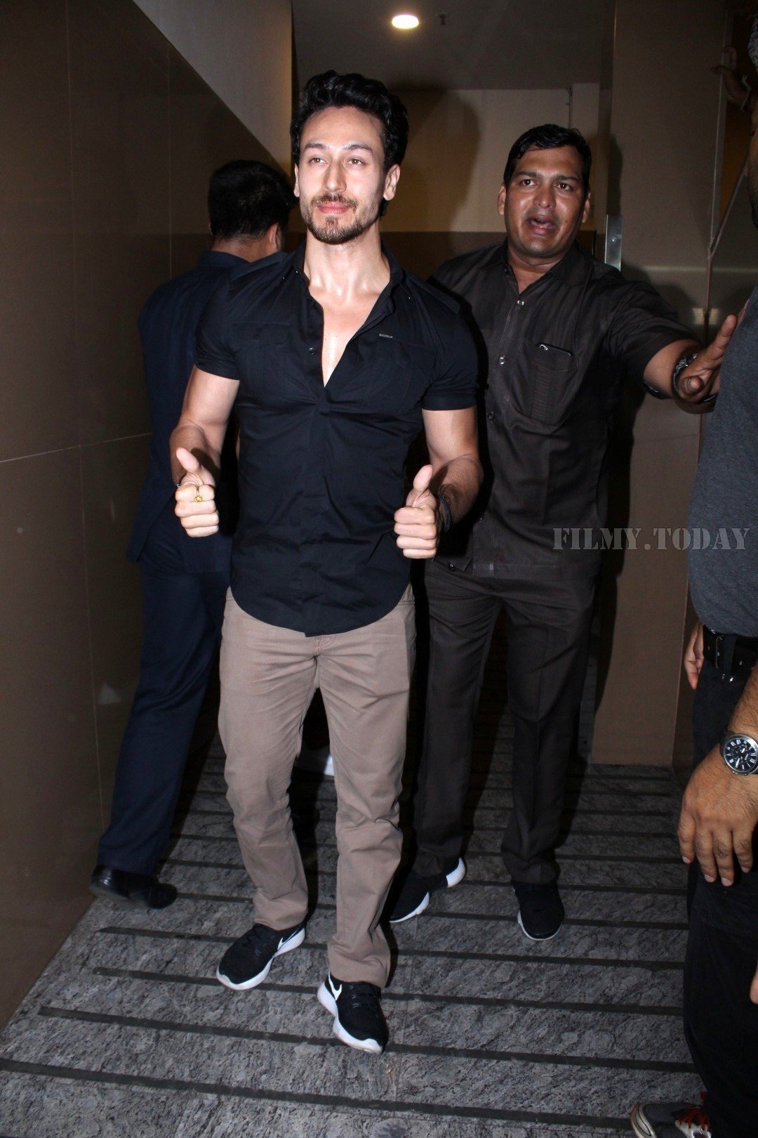 In Pics: Special Screening Of Film Judwa 2 | Picture 1531842