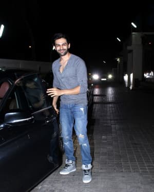 In Pics: Special Screening Of Film Judwa 2 | Picture 1531796