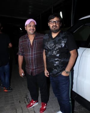 In Pics: Special Screening Of Film Judwa 2 | Picture 1531801