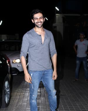 In Pics: Special Screening Of Film Judwa 2 | Picture 1531799