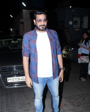 In Pics: Special Screening Of Film Judwa 2 | Picture 1531808
