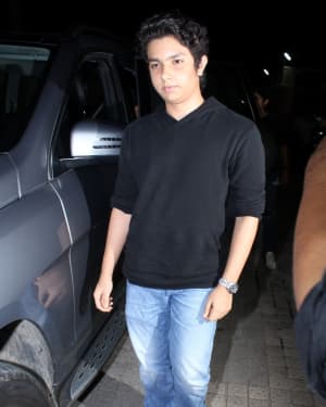 In Pics: Special Screening Of Film Judwa 2 | Picture 1531782