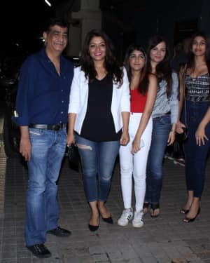 In Pics: Special Screening Of Film Judwa 2 | Picture 1531807