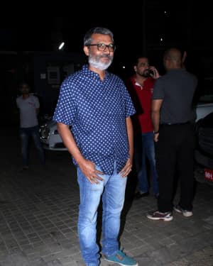 In Pics: Special Screening Of Film Judwa 2 | Picture 1531800