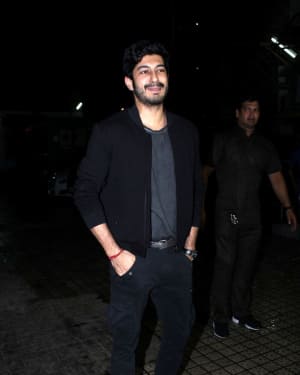 In Pics: Special Screening Of Film Judwa 2 | Picture 1531766