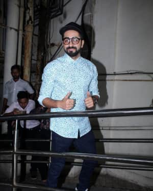 In Pics: Special Screening Of Film Judwa 2 | Picture 1531761