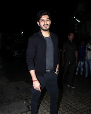 In Pics: Special Screening Of Film Judwa 2 | Picture 1531768