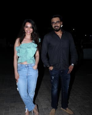 In Pics: Special Screening Of Film Judwa 2 | Picture 1531784