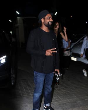 In Pics: Special Screening Of Film Judwa 2 | Picture 1531789