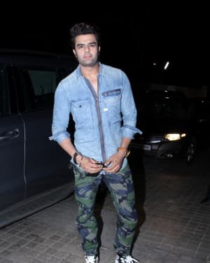 In Pics: Special Screening Of Film Judwa 2 | Picture 1531823