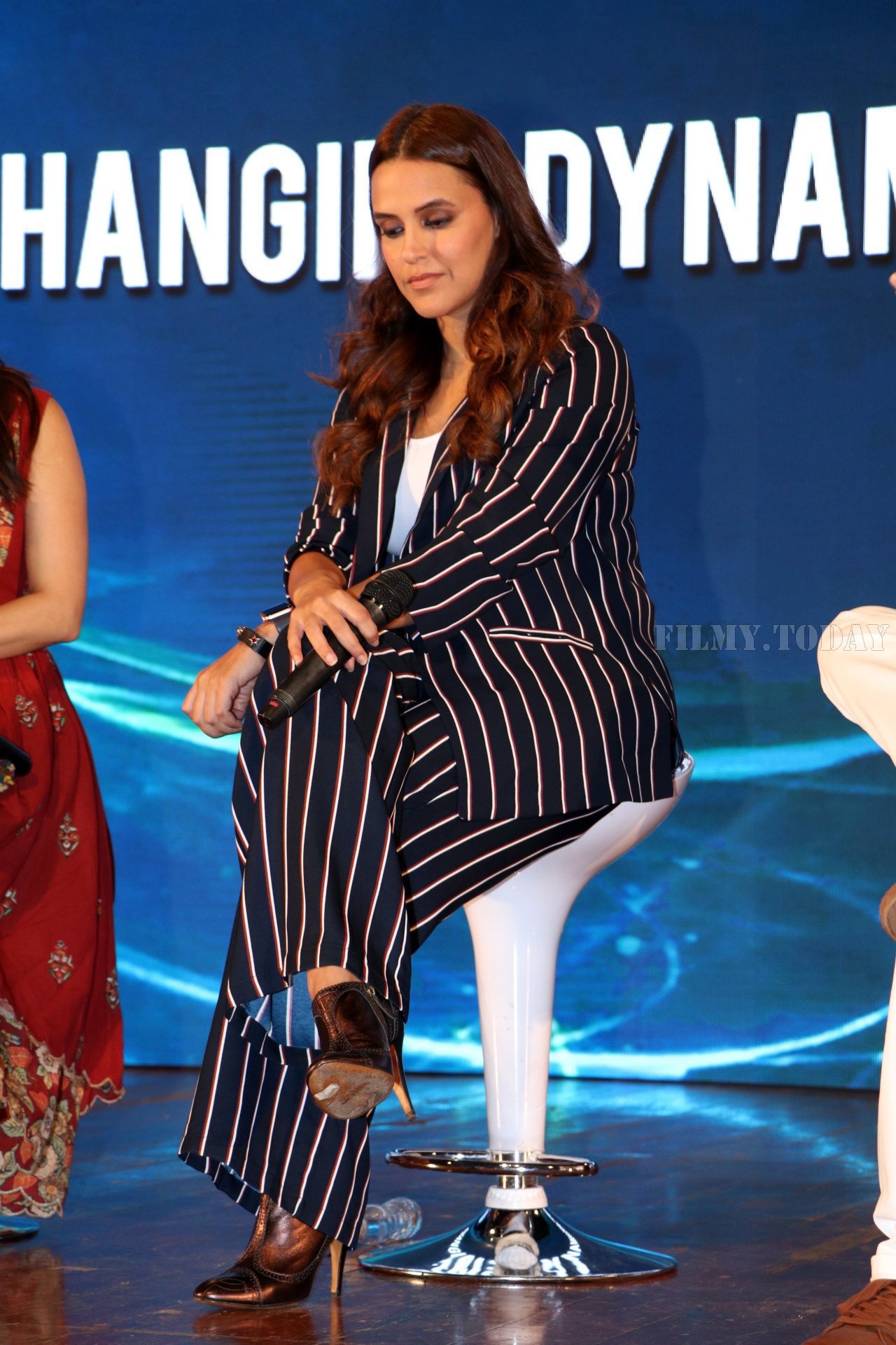 Neha Dhupia - In Pics: Asia Largest Content Creation Festival 2017 | Picture 1532145