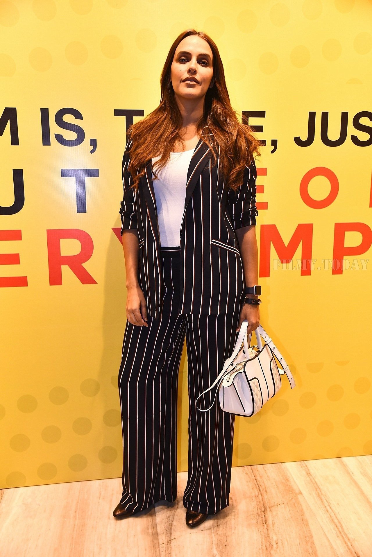 Neha Dhupia - In Pics: Asia Largest Content Creation Festival 2017 | Picture 1532163