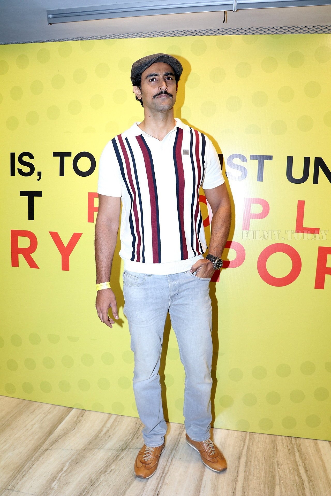 Kunal Kapoor - In Pics: Asia Largest Content Creation Festival 2017 | Picture 1532156