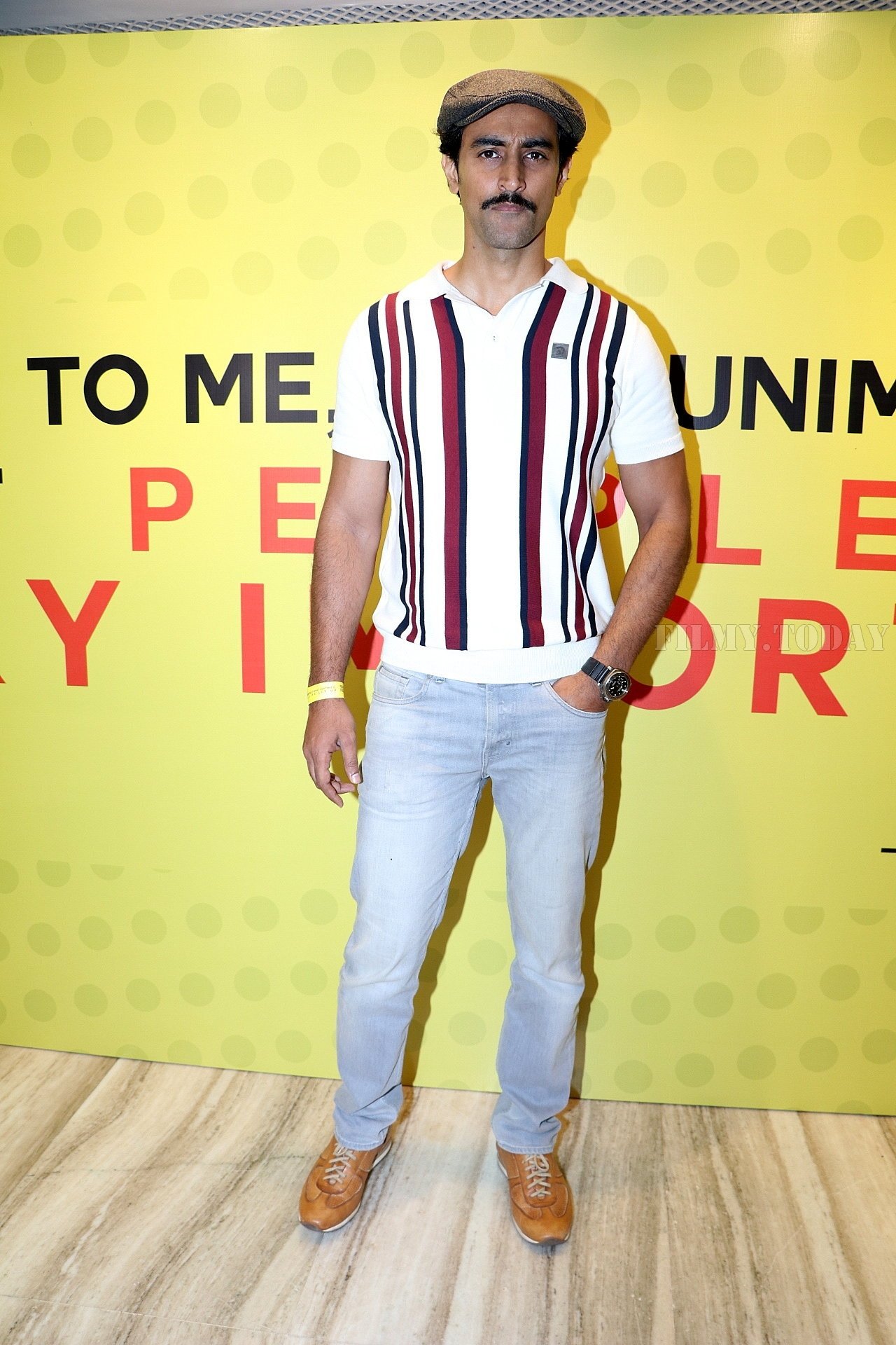 Kunal Kapoor - In Pics: Asia Largest Content Creation Festival 2017 | Picture 1532157