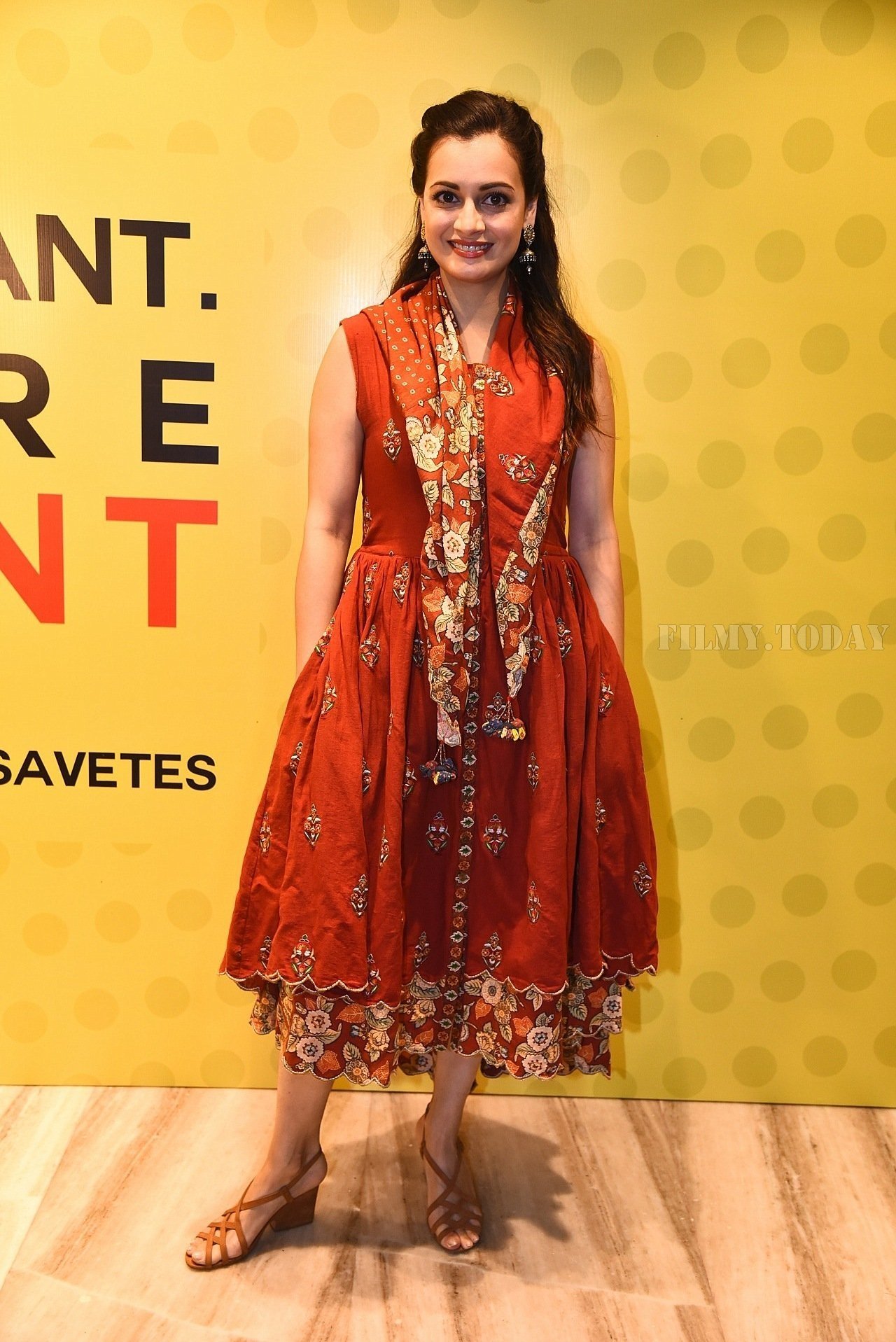 Dia Mirza - In Pics: Asia Largest Content Creation Festival 2017 | Picture 1532161