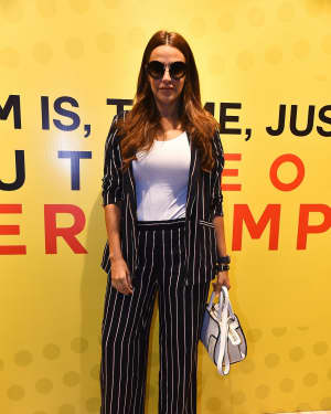 Neha Dhupia - In Pics: Asia Largest Content Creation Festival 2017 | Picture 1532162