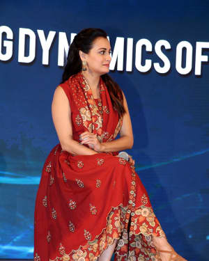 Dia Mirza - In Pics: Asia Largest Content Creation Festival 2017 | Picture 1532158