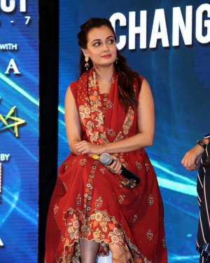 Dia Mirza - In Pics: Asia Largest Content Creation Festival 2017 | Picture 1532147