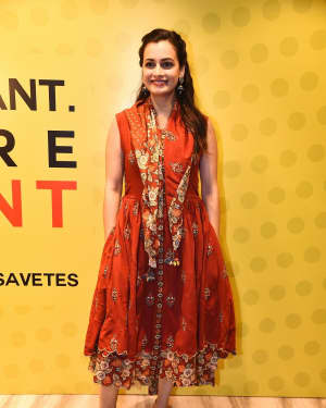 Dia Mirza - In Pics: Asia Largest Content Creation Festival 2017