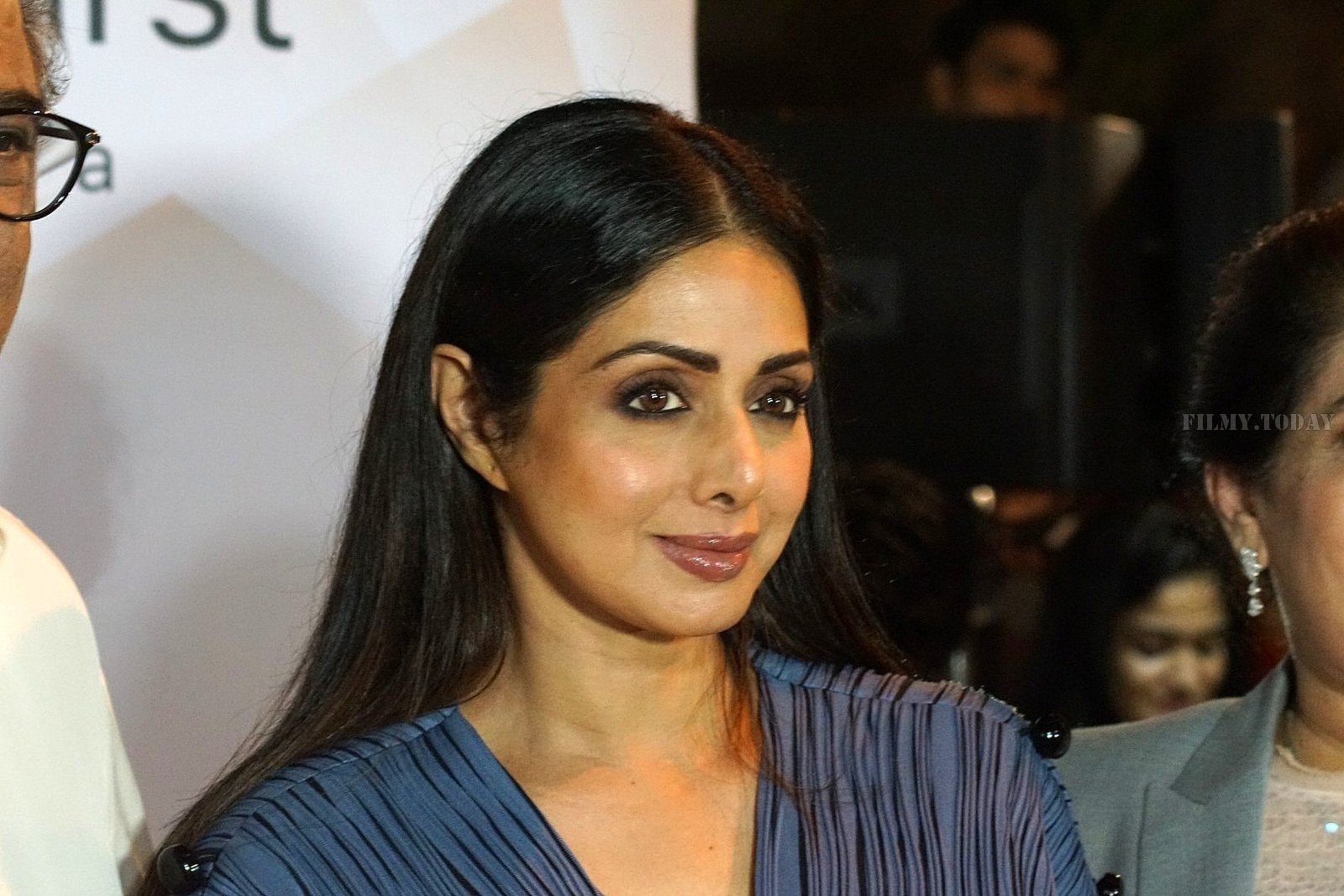 Sridevi Kapoor - In Pics: Launch Of iPhone 8 & iPhone 8+ At iAzure | Picture 1532014