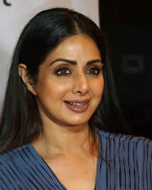 Sridevi Kapoor - In Pics: Launch Of iPhone 8 & iPhone 8+ At iAzure | Picture 1532013
