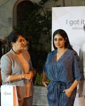 In Pics: Launch Of iPhone 8 & iPhone 8+ At iAzure | Picture 1532000
