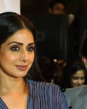Sridevi Kapoor - In Pics: Launch Of iPhone 8 & iPhone 8+ At iAzure | Picture 1532014