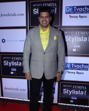 In Pics: The Red Carpet Of Femina Stylista West 2017