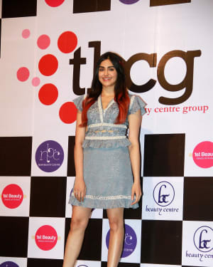 Photos: Adah Sharma at the Beauty Centre Group Event | Picture 1574473