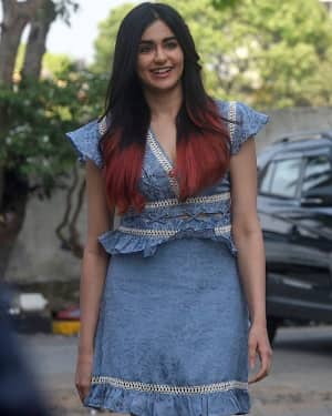 Photos: Adah Sharma at the Beauty Centre Group Event | Picture 1574482