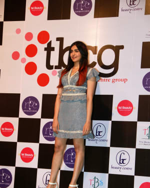 Photos: Adah Sharma at the Beauty Centre Group Event | Picture 1574476