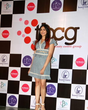 Photos: Adah Sharma at the Beauty Centre Group Event | Picture 1574478