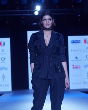 Photos: Ihana Dhillon As A Guest At Bombay Times Fashion Week | Picture 1574589