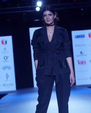 Photos: Ihana Dhillon As A Guest At Bombay Times Fashion Week | Picture 1574601