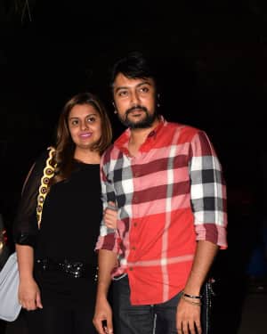 Photos: Screening Of Movie Black Mail At Sunny Super Sound | Picture 1575227