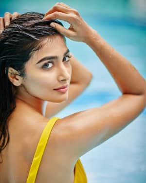 Pooja Hegde in Femina New Cover Photoshoot | Picture 1578384