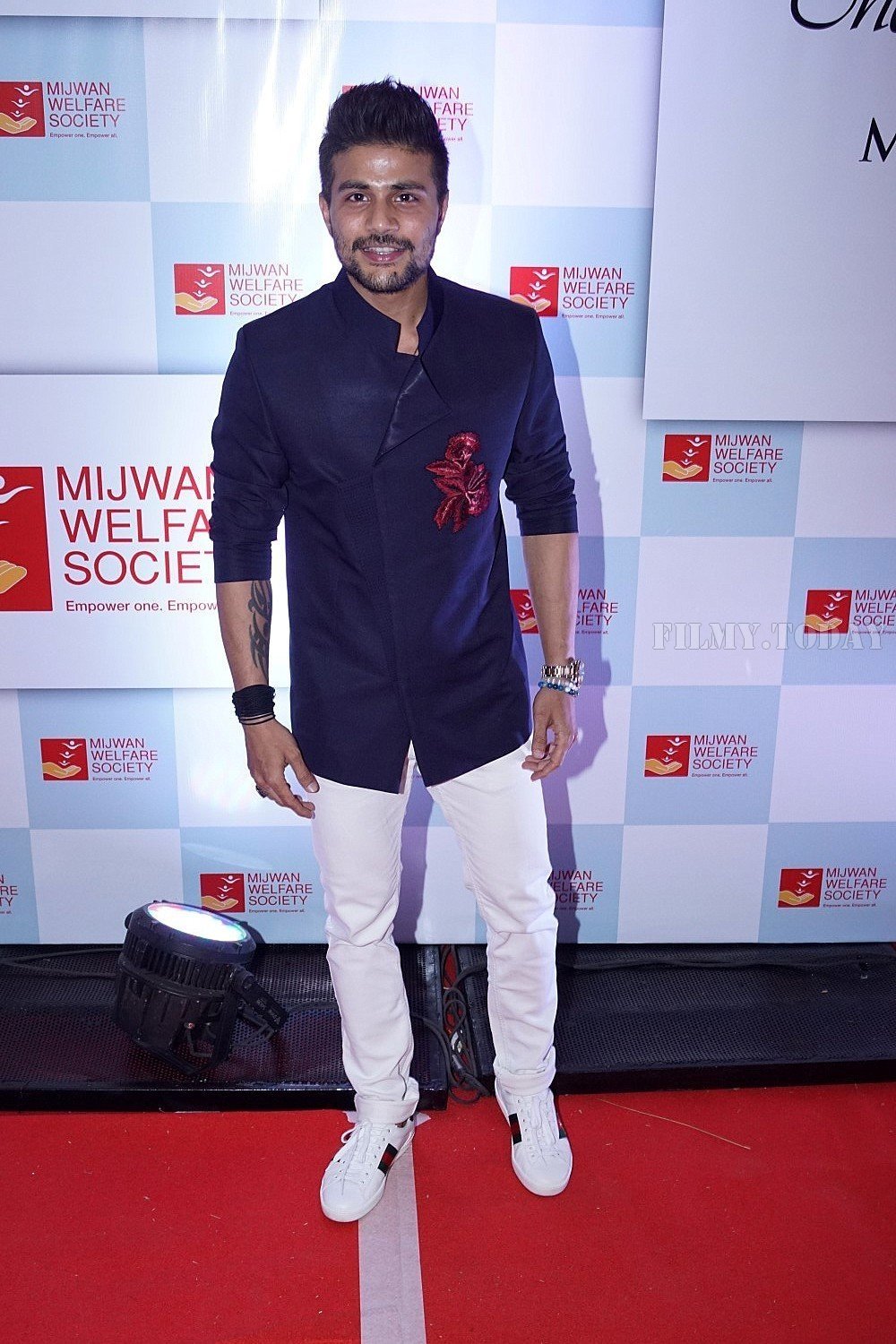Photos: Red Carpet Of 9th The Walk Of Mijwan | Picture 1579179