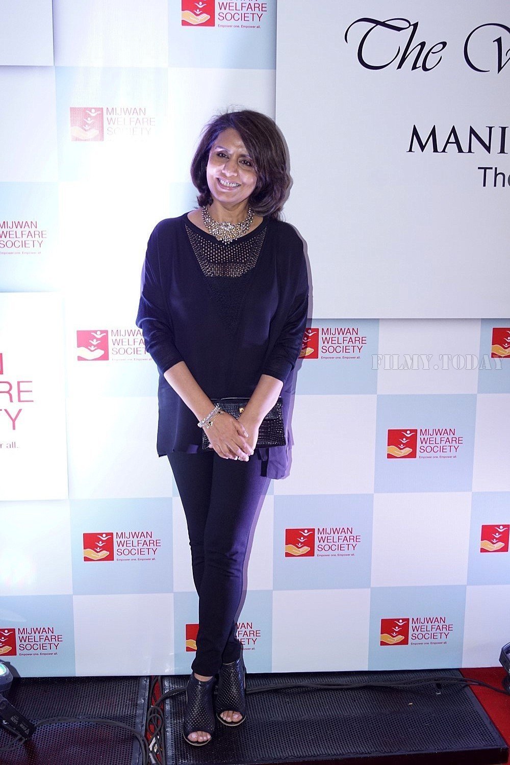 Photos: Red Carpet Of 9th The Walk Of Mijwan | Picture 1579140
