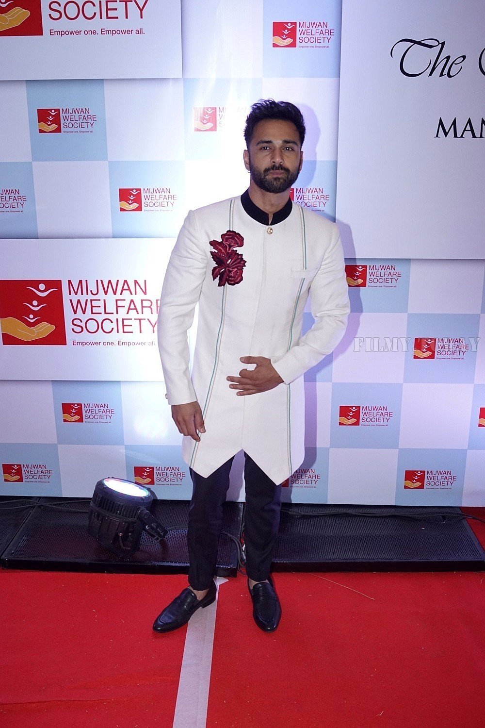 Photos: Red Carpet Of 9th The Walk Of Mijwan | Picture 1579164