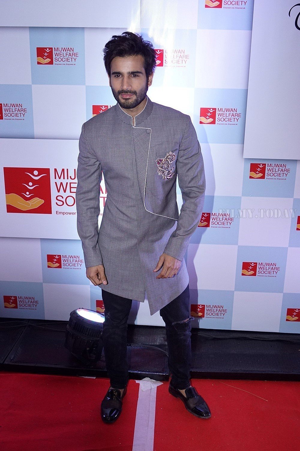 Photos: Red Carpet Of 9th The Walk Of Mijwan | Picture 1579173