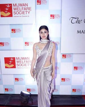 Photos: Red Carpet Of 9th The Walk Of Mijwan | Picture 1579143