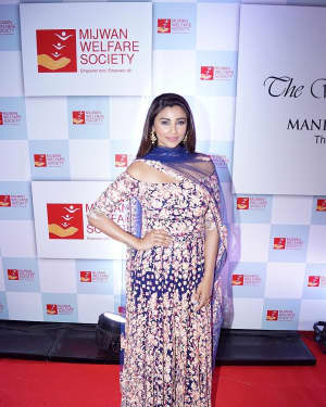 Photos: Red Carpet Of 9th The Walk Of Mijwan | Picture 1579152