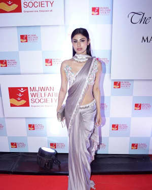Photos: Red Carpet Of 9th The Walk Of Mijwan | Picture 1579144