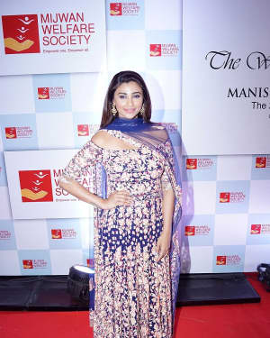 Photos: Red Carpet Of 9th The Walk Of Mijwan | Picture 1579151